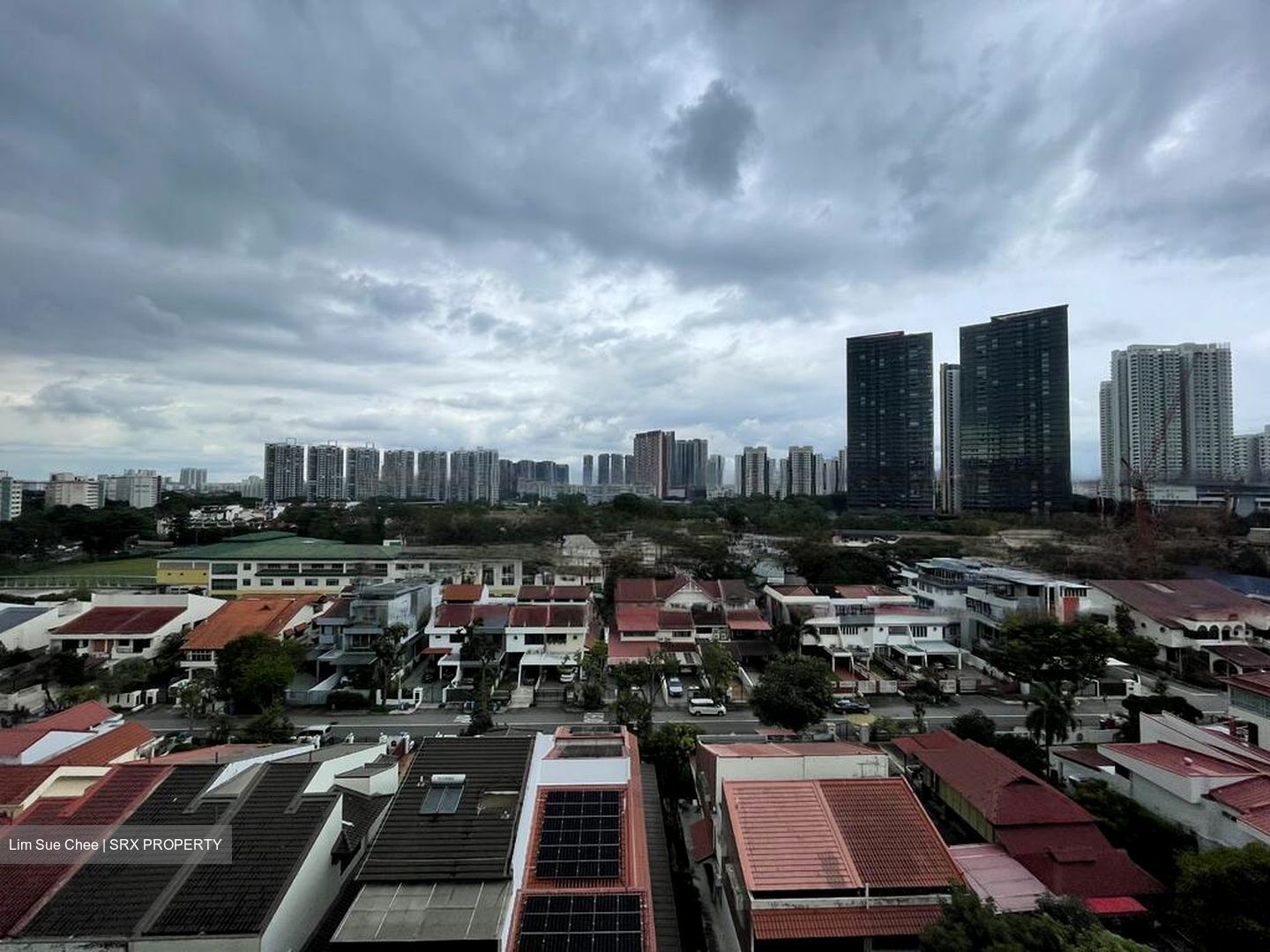 Blk 602 Clementi West Street 1 (Clementi), HDB 3 Rooms #500912191